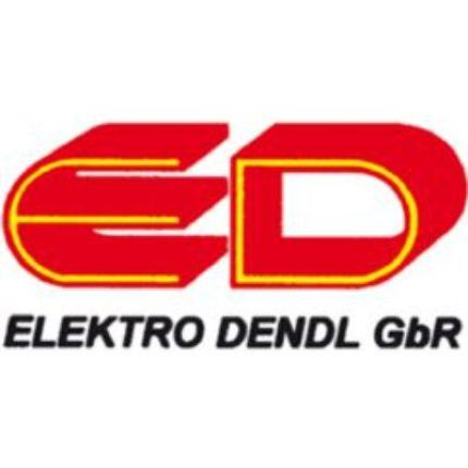 Logo od Elektro Dendl GbR