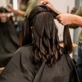 Bild von Friseursalon Alpenkamm