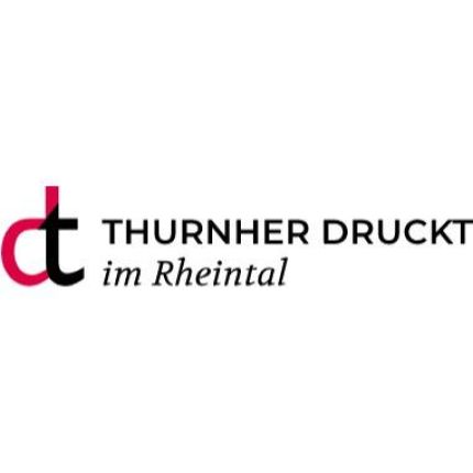 Logo von Thurnher Druck GmbH
