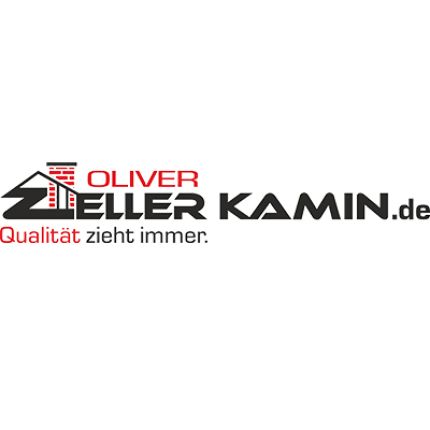Logo van Zeller Kamin GmbH & Co. KG