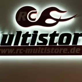 Bild von RC Multsitore / RC Modellbau