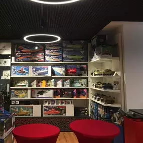 Bild von RC Multsitore / RC Modellbau