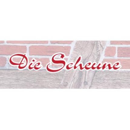 Logo de Die Scheune Franky's Café