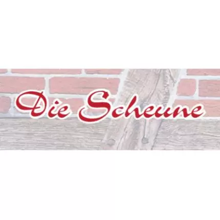 Logo da Die Scheune Franky's Café