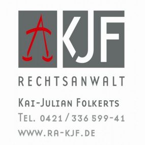 Bild von KANZLEI KJF - Rechtsanwalt Kai-Julian Folkerts