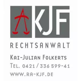 Bild von KANZLEI KJF - Rechtsanwalt Kai-Julian Folkerts