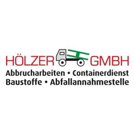 Logo van Hölzer GmbH