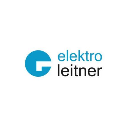 Logotyp från Elektro Josef Leitner GmbH
