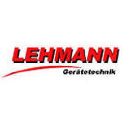 Logo from Lehmann Gerätetechnik GmbH