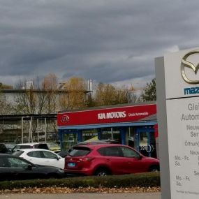 Bild von Gleich Automobile GmbH Mazda und Kia Vertragshändler