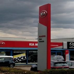 Bild von Gleich Automobile GmbH Mazda und Kia Vertragshändler