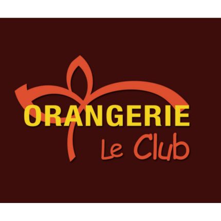 Λογότυπο από Orangerie Le Club AG