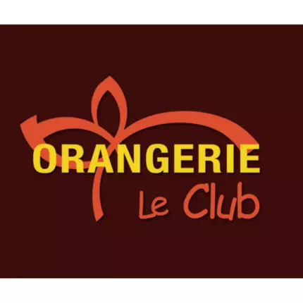 Logo de Orangerie Le Club AG