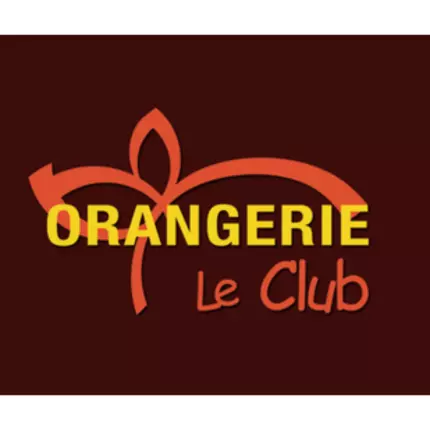 Logo fra Orangerie Le Club AG