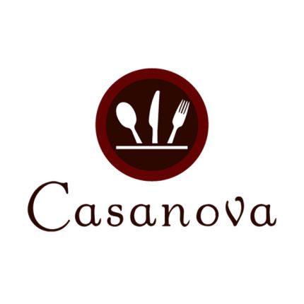 Logotipo de Restaurante Pizzeria Casanova - Italienische und vegane Spezialitäten