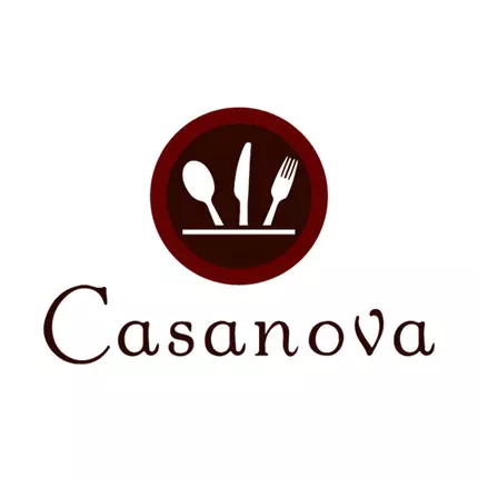 Logo fra Restaurante Pizzeria Casanova - Italienische und vegane Spezialitäten