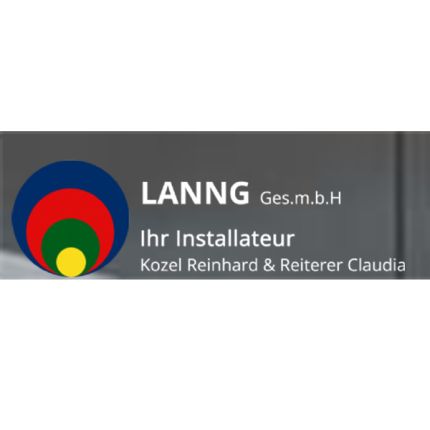 Logótipo de LANNG GmbH