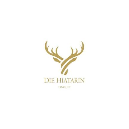 Logo de Die Hiatarin – Tracht