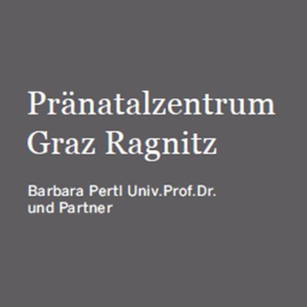 Logo da Univ. Prof. Dr. Barbara Pertl