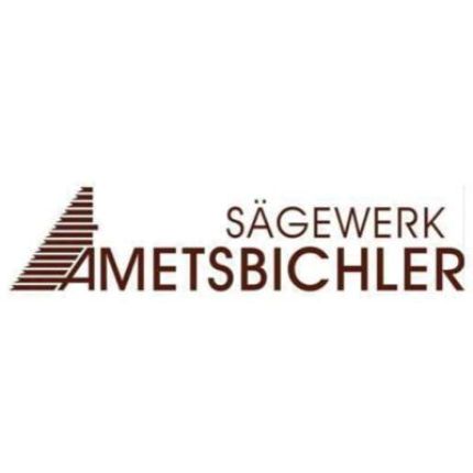 Logo fra Ametsbichler Franz Sägewerk