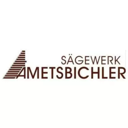 Logótipo de Ametsbichler Franz Sägewerk