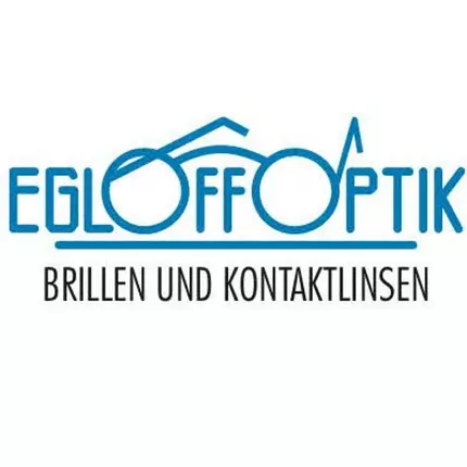 Logotyp från Egloff Optik