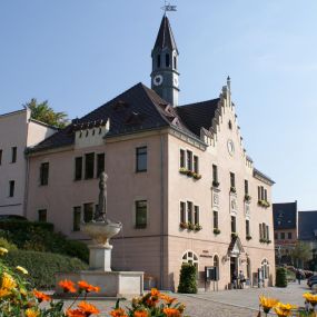 Bild von Stadtverwaltung Hohenstein-Ernstthal