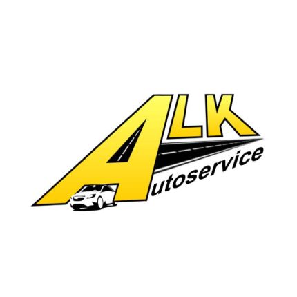 Logo de ALK Autoservice