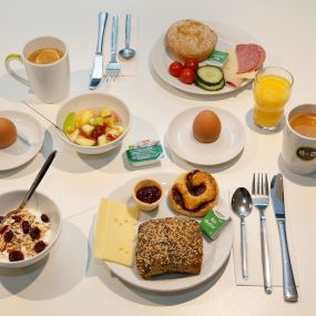 Bild von B&B HOTEL Berlin City-West