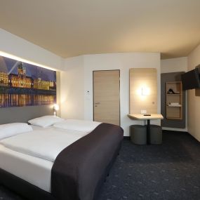 Bild von B&B HOTEL Berlin City-West