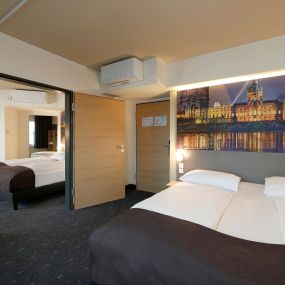 Bild von B&B HOTEL Berlin City-West