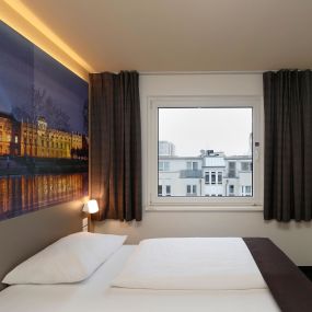 Bild von B&B HOTEL Berlin City-West