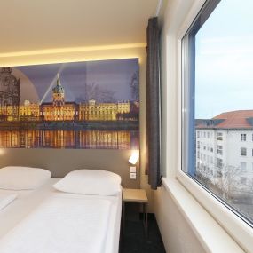 Bild von B&B HOTEL Berlin City-West