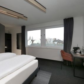 Bild von B&B HOTEL Berlin City-West