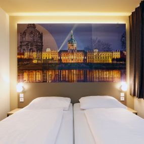 Bild von B&B HOTEL Berlin City-West