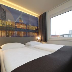 Bild von B&B HOTEL Berlin City-West