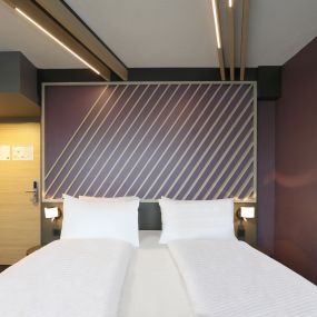 Bild von B&B HOTEL Berlin City-West