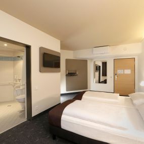 Bild von B&B HOTEL Berlin City-West