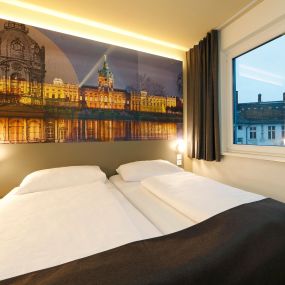 Bild von B&B HOTEL Berlin City-West