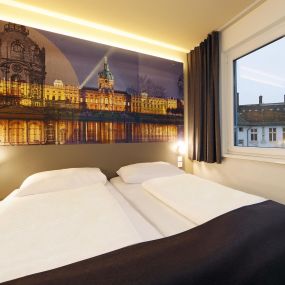 Bild von B&B HOTEL Berlin City-West