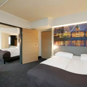Bild von B&B HOTEL Berlin City-West