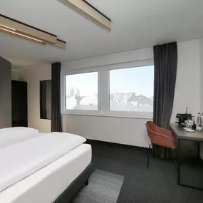 Bild von B&B HOTEL Berlin City-West