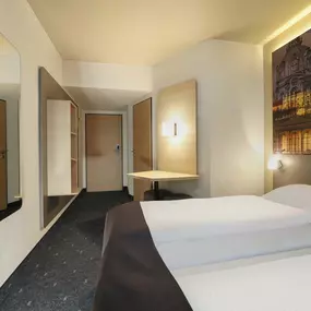 Bild von B&B HOTEL Berlin City-West