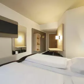 Bild von B&B HOTEL Berlin City-West