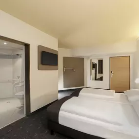 Bild von B&B HOTEL Berlin City-West