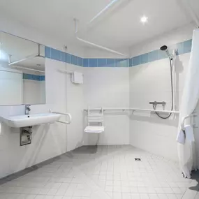 Bild von B&B HOTEL Berlin City-West