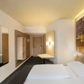 Bild von B&B HOTEL Berlin City-West
