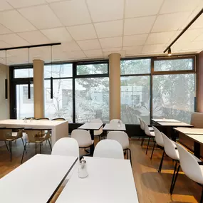 Bild von B&B HOTEL Berlin City-West