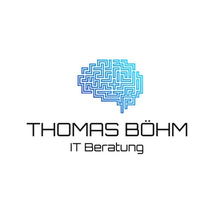 Logo van Thomas Böhm IT Beratung | Ihr Digitalisierungspartner