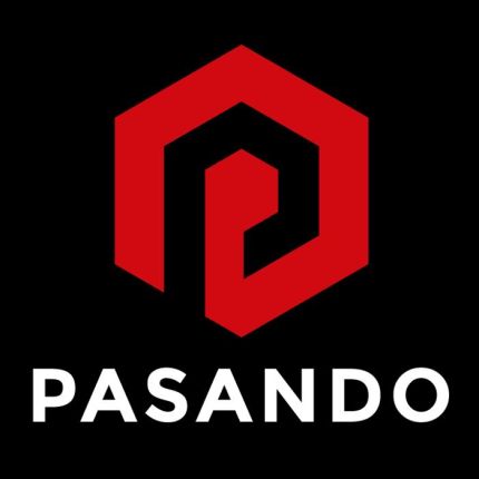Logo von Pasando